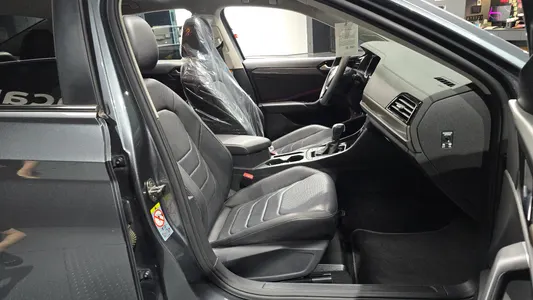 Volkswagen 7 1.4 TSI 2020 12