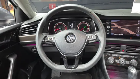 Volkswagen 7 1.4 TSI 2020 13