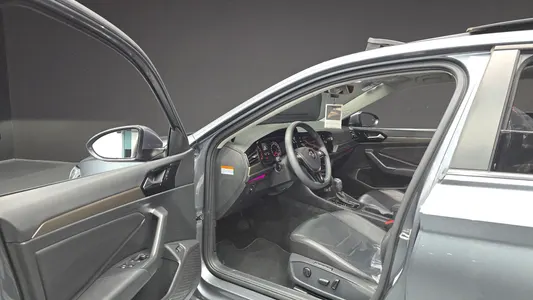Volkswagen 7 1.4 TSI 2020 10