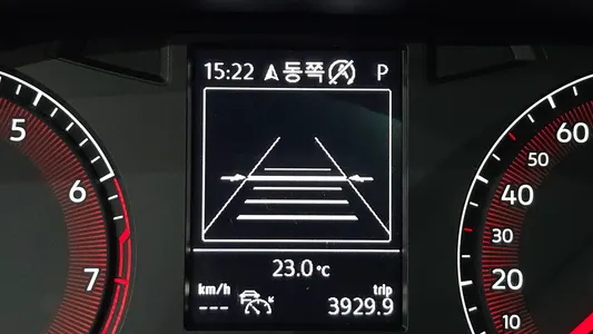 Volkswagen 7 1.4 TSI 2020 16