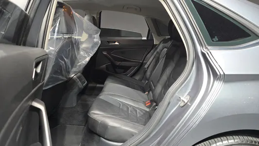 Volkswagen 7 1.4 TSI 2020 26