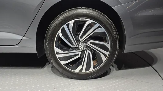 Volkswagen 7 1.4 TSI 2020 21