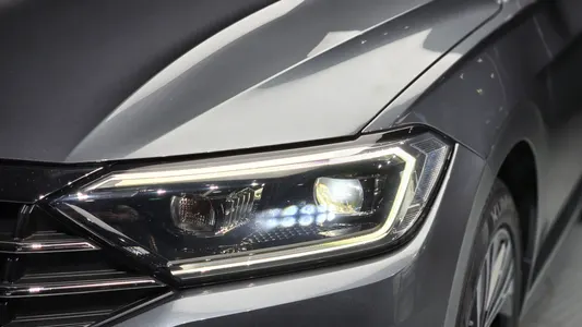 Volkswagen 7 1.4 TSI 2020 22
