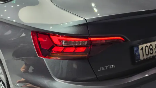Volkswagen 7 1.4 TSI 2020 23