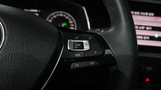 Volkswagen 7 1.4 TSI 2020 32