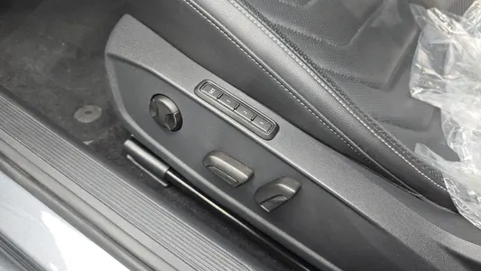 Volkswagen 7 1.4 TSI 2020 33