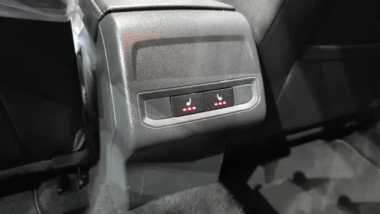 Volkswagen 7 1.4 TSI 2020 34