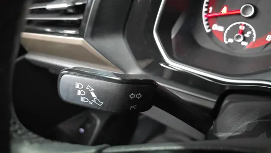 Volkswagen 7 1.4 TSI 2020 29