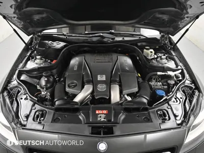 Mercedes-Benz CLS-Class W218 CLS63 AMG 2013 6