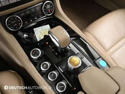 Mercedes-Benz CLS-Class W218 CLS63 AMG 2013 9