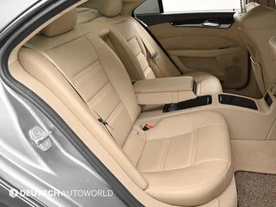 Mercedes-Benz CLS-Class W218 CLS63 AMG 2013 12