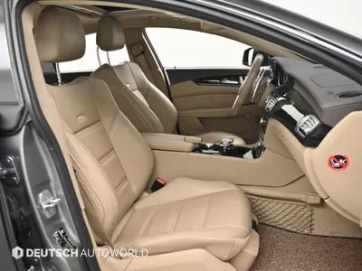Mercedes-Benz CLS-Class W218 CLS63 AMG 2013 10