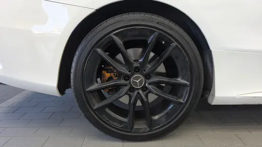 Mercedes-Benz C-Class W205 C43 AMG 4MATIC 2019 5