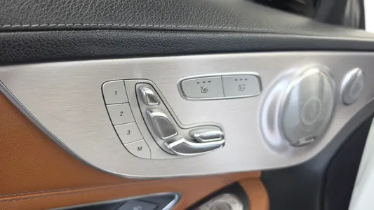 Mercedes-Benz C-Class W205 C43 AMG 4MATIC 2019 20