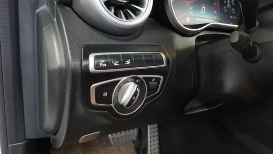 Mercedes-Benz C-Class W205 C43 AMG 4MATIC 2019 18