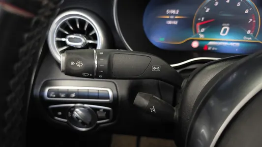 Mercedes-Benz C-Class W205 C43 AMG 4MATIC 2019 19