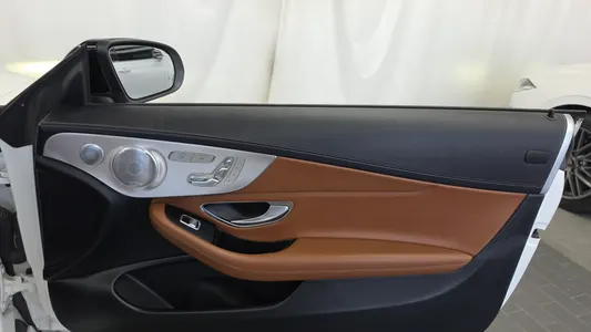Mercedes-Benz C-Class W205 C43 AMG 4MATIC 2019 25