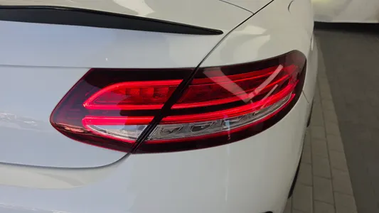 Mercedes-Benz C-Class W205 C43 AMG 4MATIC 2019 23