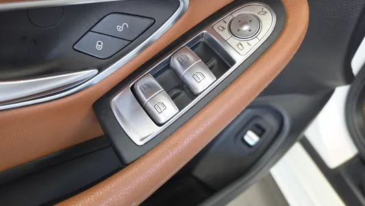 Mercedes-Benz C-Class W205 C43 AMG 4MATIC 2019 27