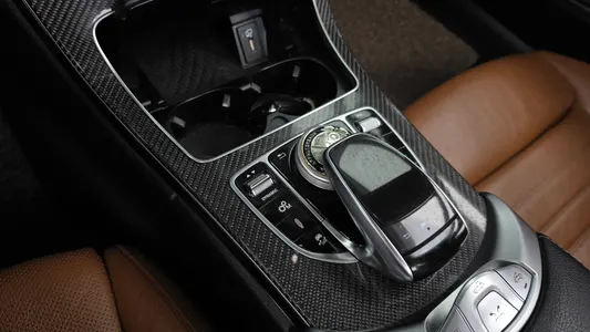 Mercedes-Benz C-Class W205 C43 AMG 4MATIC 2019 28