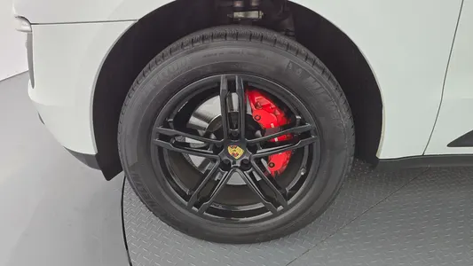 Porsche 마칸 3.0 S 2016 4