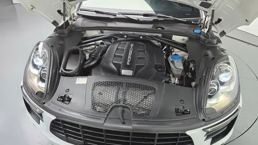 Porsche 마칸 3.0 S 2016 5