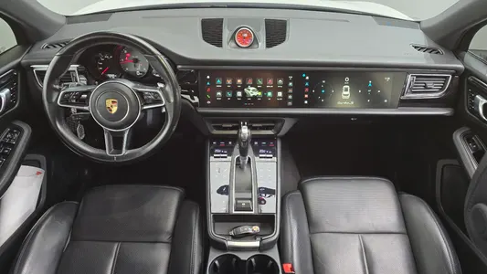 Porsche 마칸 3.0 S 2016 6