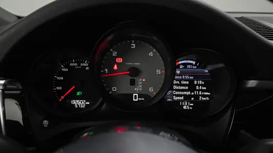 Porsche 마칸 3.0 S 2016 7