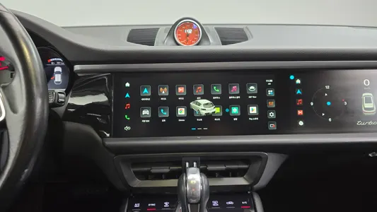 Porsche 마칸 3.0 S 2016 11
