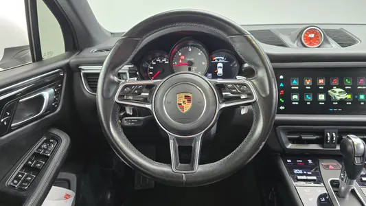Porsche 마칸 3.0 S 2016 12
