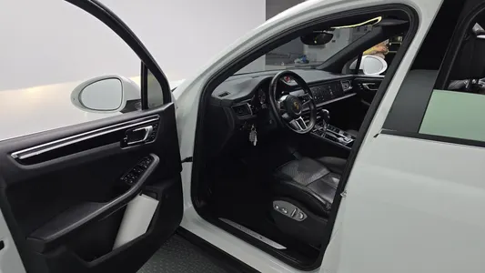 Porsche 마칸 3.0 S 2016 9