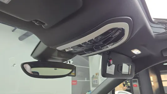 Porsche 마칸 3.0 S 2016 16