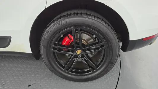 Porsche 마칸 3.0 S 2016 21