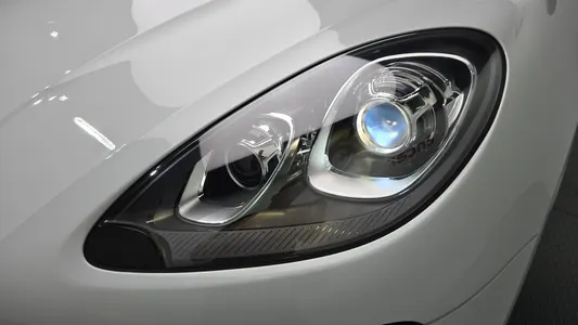Porsche 마칸 3.0 S 2016 22