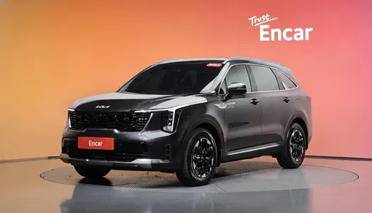 Kia 4 2.5T 2WD 2024