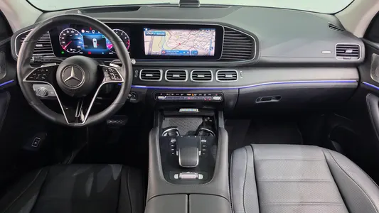 Mercedes-Benz GLE-Class W167 GLE450 4MATIC 2024 7