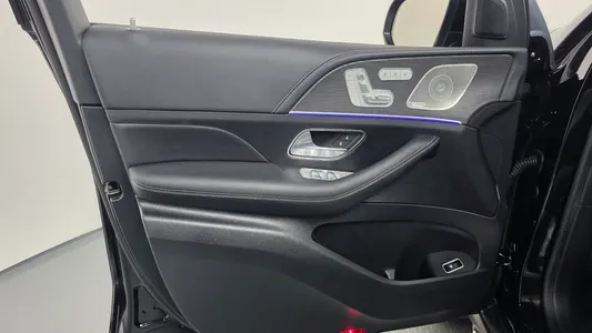 Mercedes-Benz GLE-Class W167 GLE450 4MATIC 2024 24