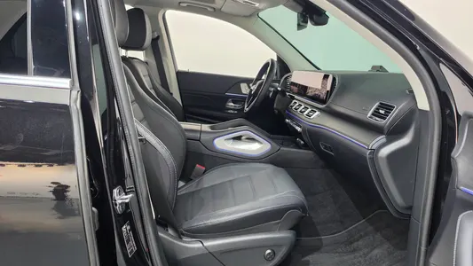 Mercedes-Benz GLE-Class W167 GLE450 4MATIC 2024 26