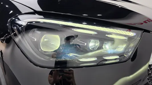 Mercedes-Benz GLE-Class W167 GLE450 4MATIC 2024 22