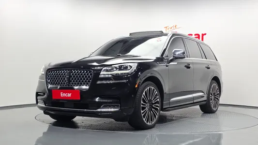 Lincoln 2 3.0 AWD 2021