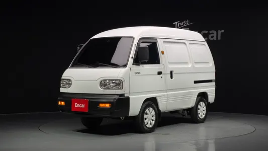 Chevrolet 2 2018
