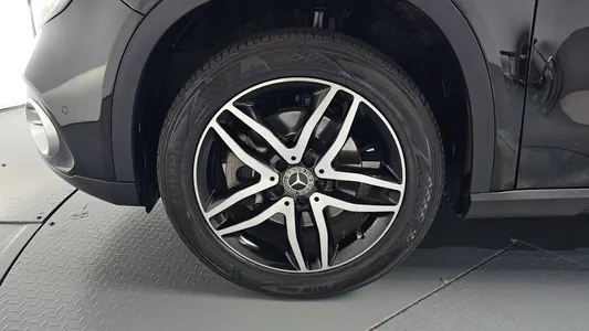 Mercedes-Benz GLA-Class X156 GLA220 2018 4