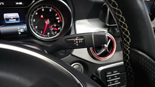 Mercedes-Benz GLA-Class X156 GLA220 2018 8