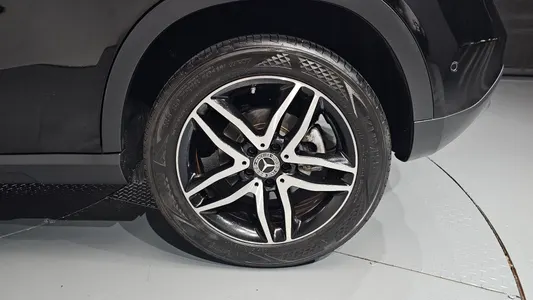 Mercedes-Benz GLA-Class X156 GLA220 2018 21