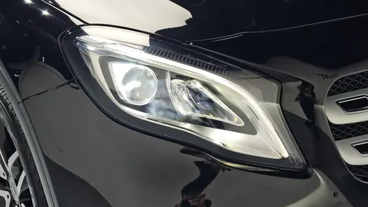 Mercedes-Benz GLA-Class X156 GLA220 2018 22