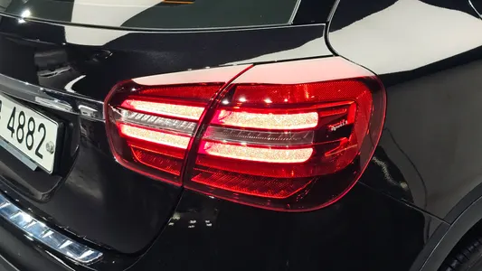 Mercedes-Benz GLA-Class X156 GLA220 2018 23