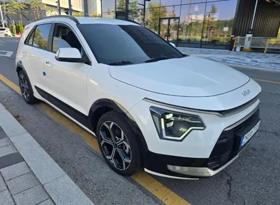 Kia 2024