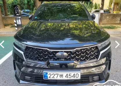 Kia 4 HEV 1.6 2WD 2020