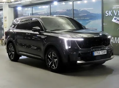 Kia 4 HEV 1.6 2WD 2024