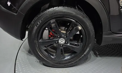 KG Mobility C 2.2 2WD 2017 5